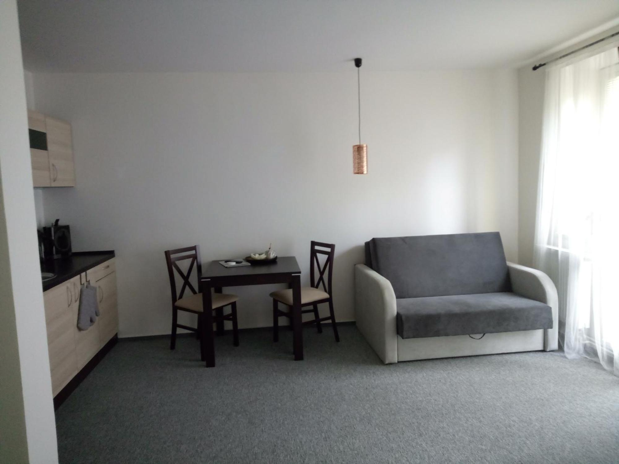 The Meetinka Apartments Jeseník Esterno foto